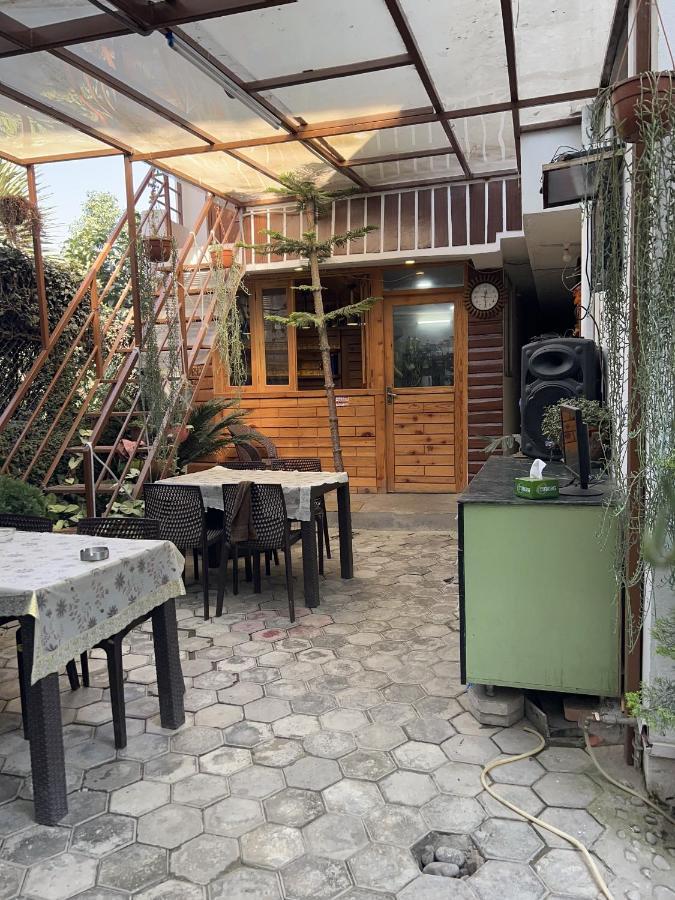 Sudha'S Garden Home Kathmandu Exterior foto