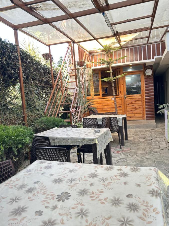 Sudha'S Garden Home Kathmandu Exterior foto