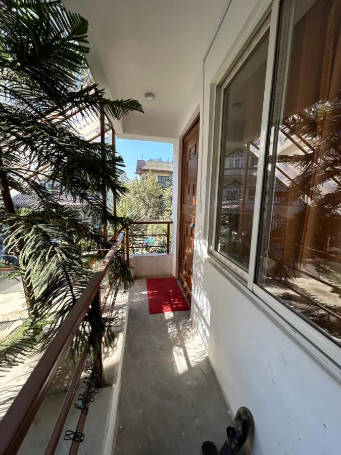 Sudha'S Garden Home Kathmandu Exterior foto